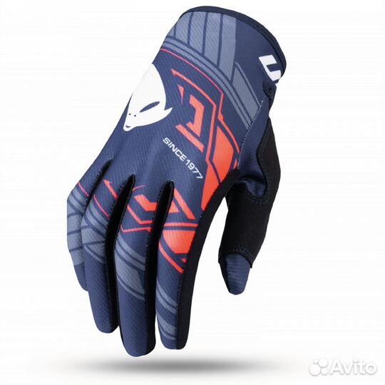 Мотоперчатки UFO skill heron glove M