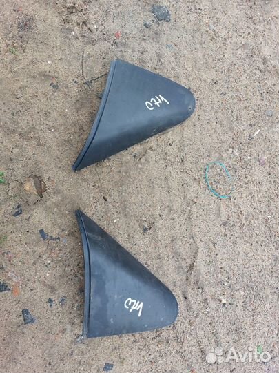 Накладка зеркала Mercedes-Benz Vito W638