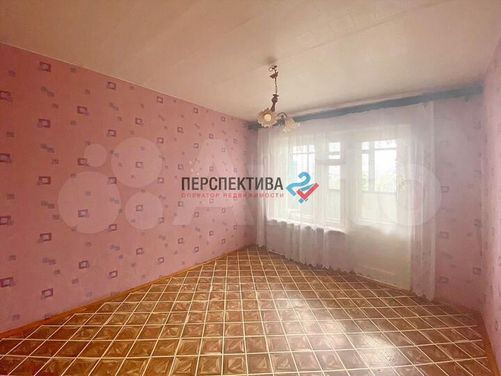 2-к. квартира, 50,1 м², 4/5 эт.