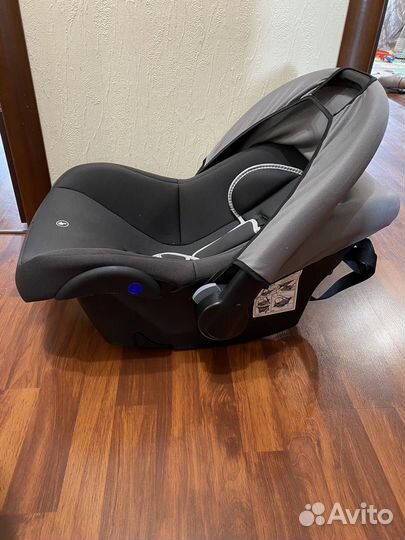 Автолюлька