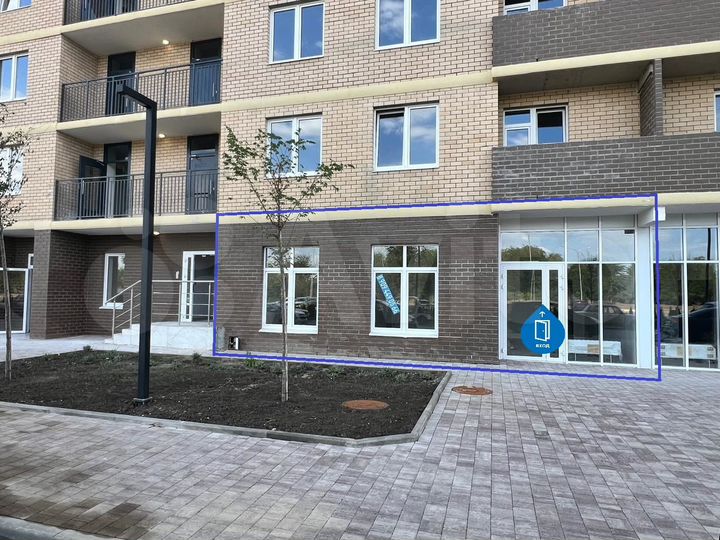 Продажа помещения с согласованным арендатором