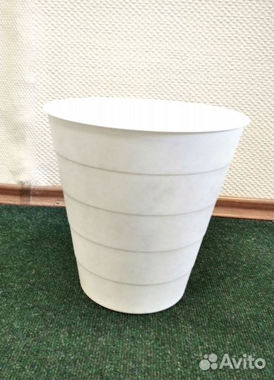 Мусорное ведро IKEA