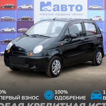 Daewoo Matiz 0.8 MT, 2010, 55 000 км, с пробегом, цена 249 000 руб.