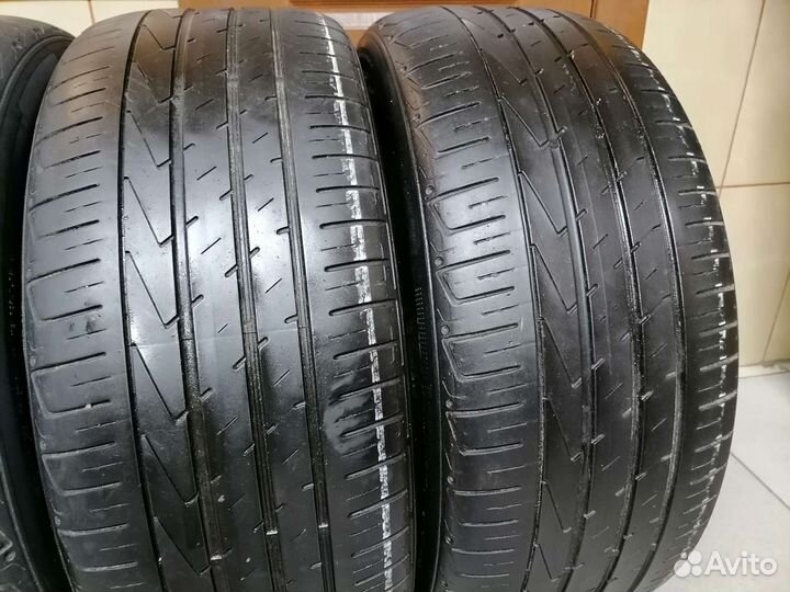 Hankook Ventus S1 Evo2 SUV K117A 235/50 R19