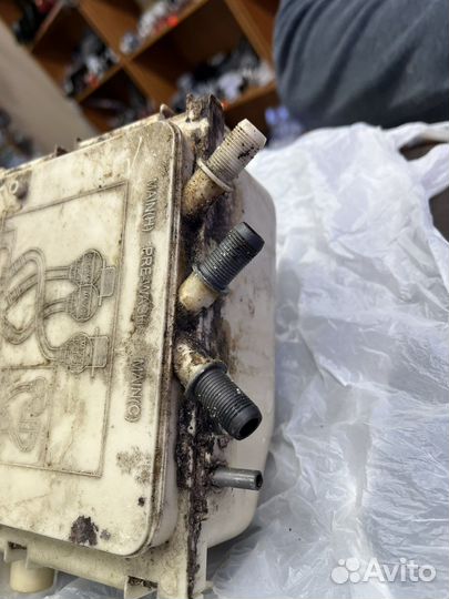 Ремонт стиральных машин