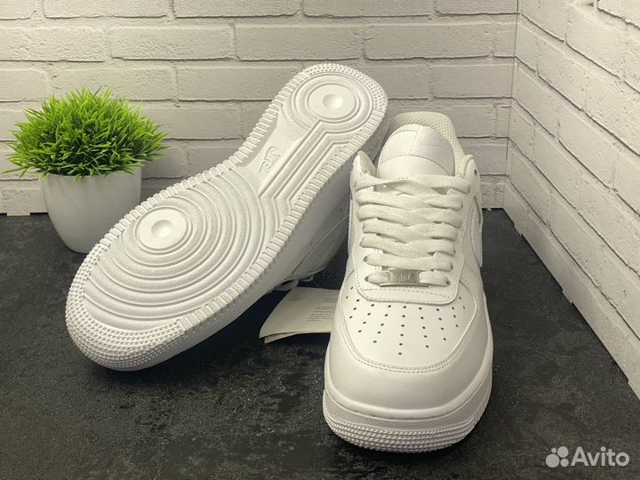 Кроссовки мужские Nike Air Force 1