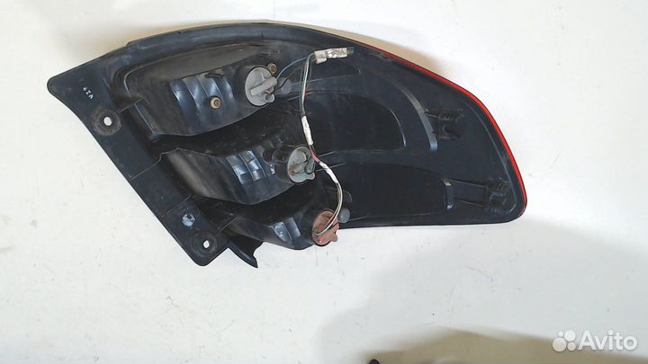 Фонарь (задний) Suzuki SX4, 2007