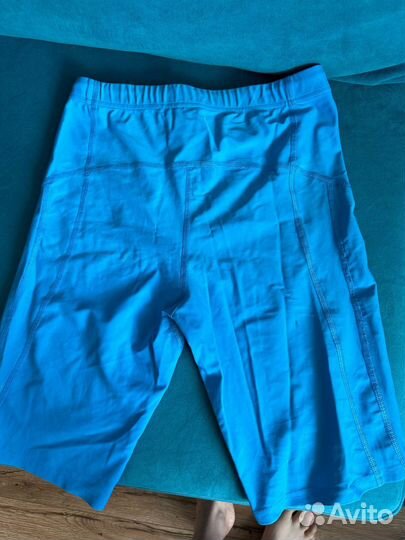 Велосипедки женские