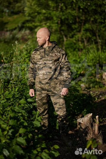 Костюм противоэнцефалитный Антигнус с сеткой