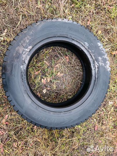 КАМА 505 Irbis 195/65 R15