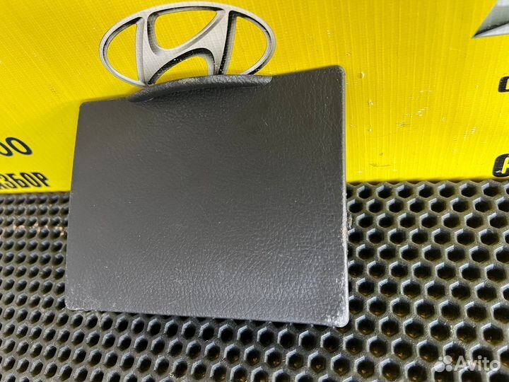 Левый бардачок lifan Solano 620 -2812