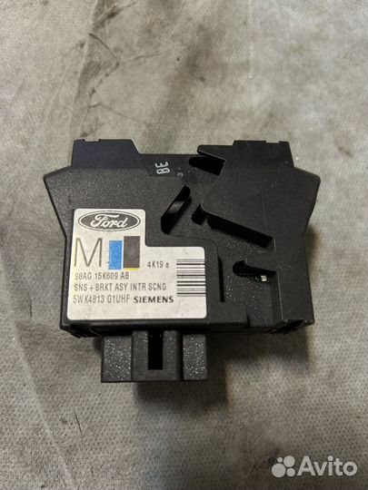 Датчик Ford Focus 98AG15K609AB