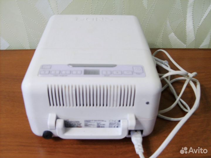 Мощная ультрафиолетовая лампа 