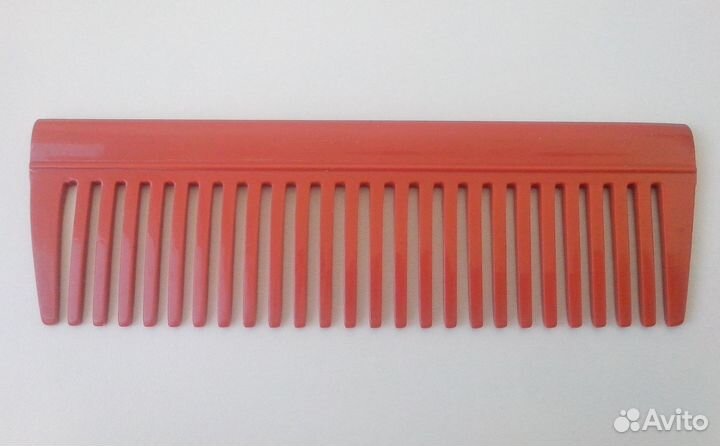 Расчёска, СССР