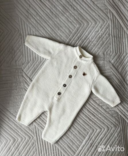 Комплект на выписку