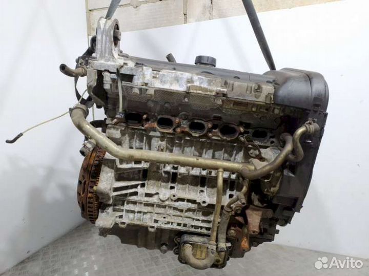 Двигатель Volvo V70 2 (2000 - 2008) 2.4 B5244S 174