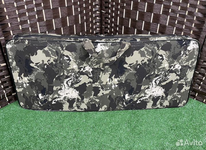 Шашлычный набор