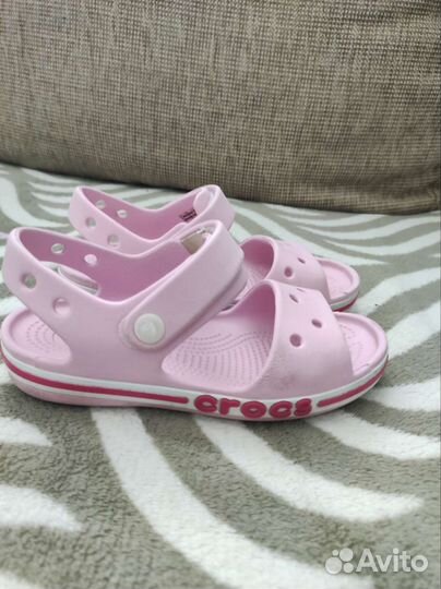 Crocs c 12