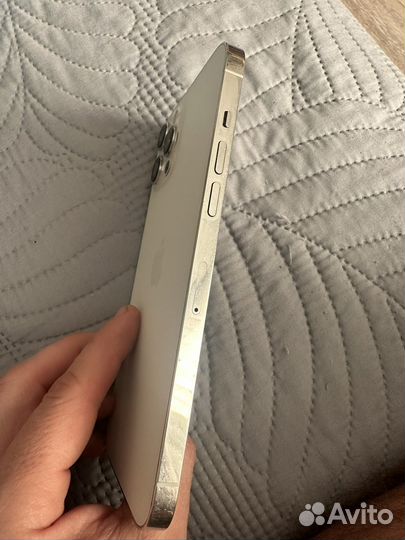 iPhone 12 Pro Max, 128 ГБ