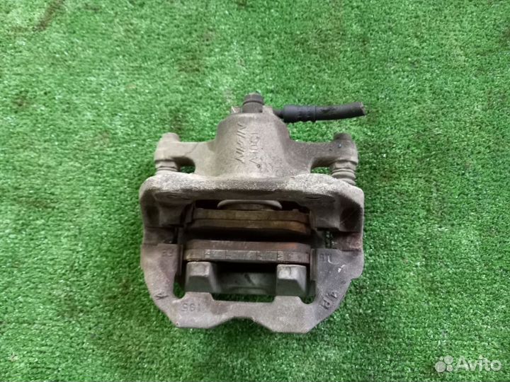 Суппорта задние Honda Elysion 2004-2013