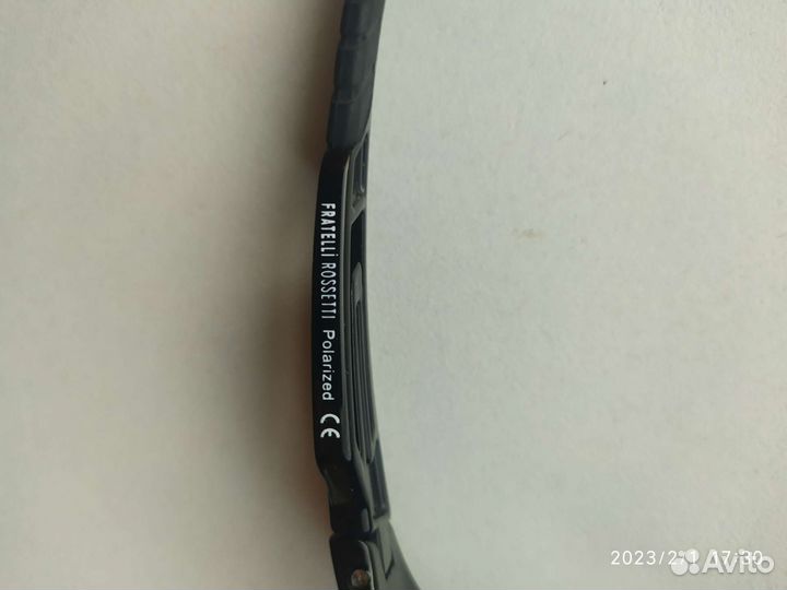 Солнцезащитные очки мужские polaroid