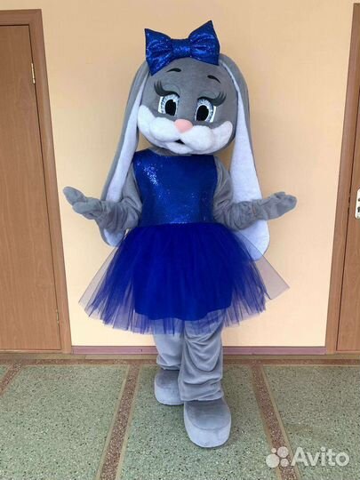 Зайка да Мишка Организация праздников