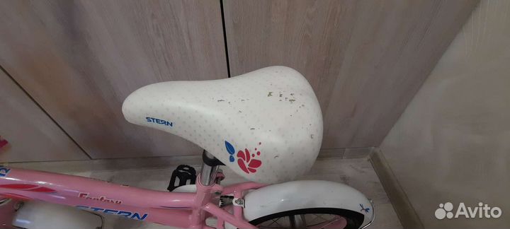 Детский велосипед 12