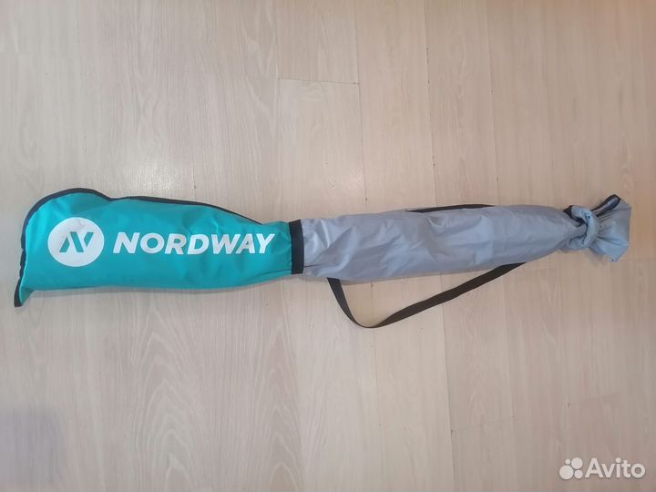 Детские лыжи Nordway 150 см