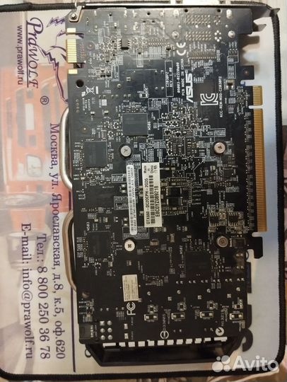 Видеокарта gtx 660 2gb