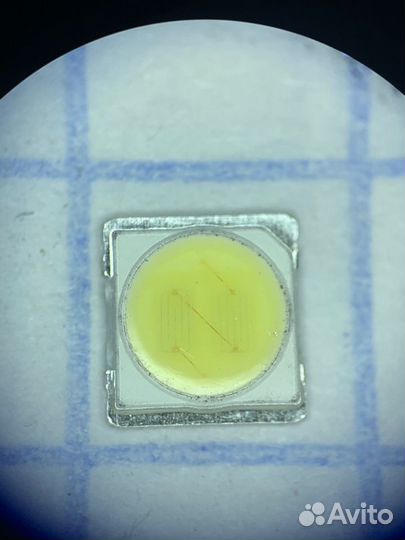 Светодиоды для ремонта LED телевизоров