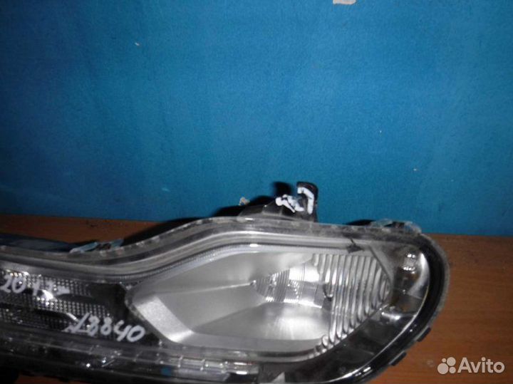 Птф левый Ford Kuga