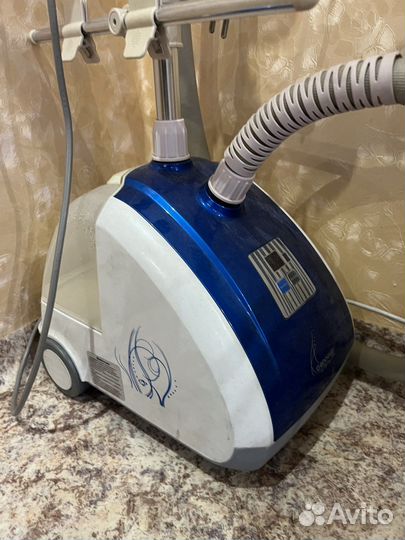 Отпариватель для одежды endever Odyssey Q-503