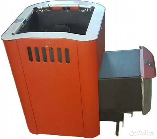 Печь банная Фиеста