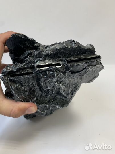 Подставка для кухонных ножей