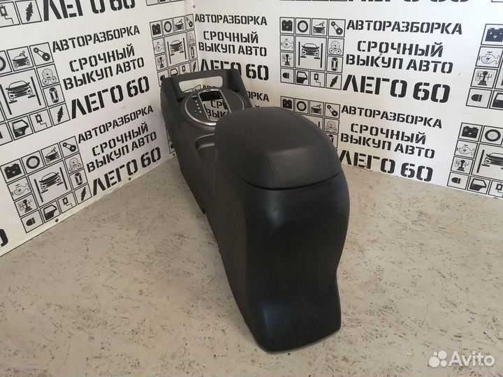 Подлокотник для Kia Sportage 2010-2015