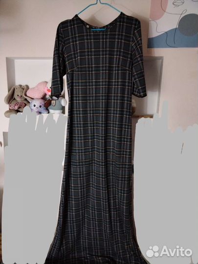 Вещи пакетом 46