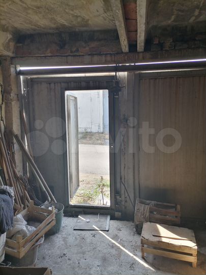 Гараж, 20 м²