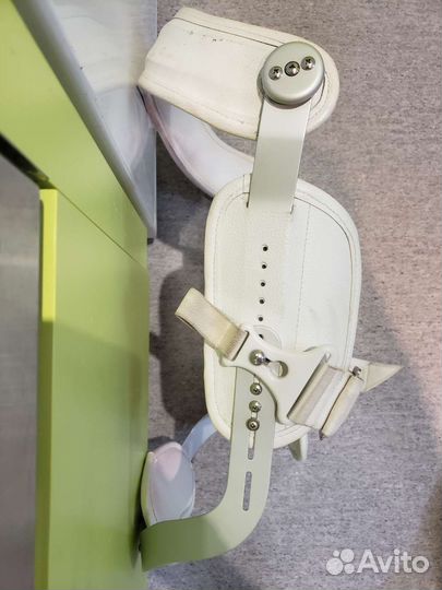 Корсет ортопедический жесткий