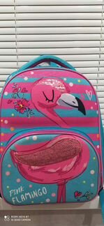 Школьный рюкзак для девочки