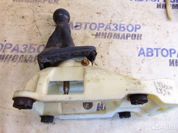 Кулиса кпп для Hyundai Elantra 3 2000-2005г