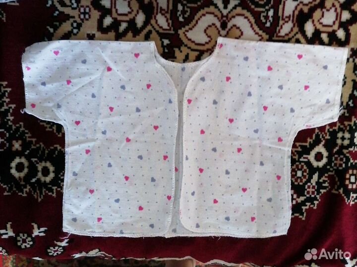 Детская одежда