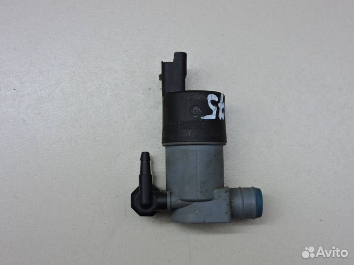 Насос омывателя LADA Largus 2012