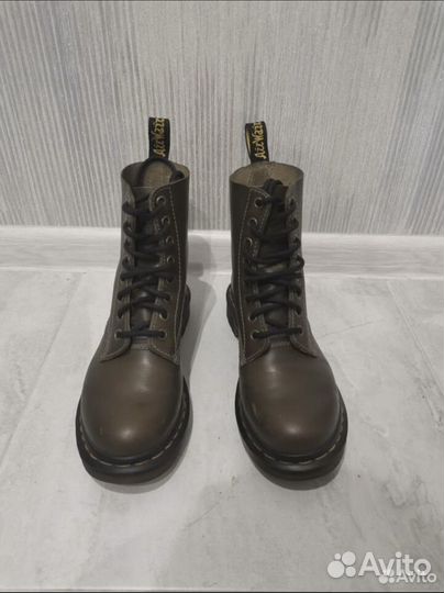 Dr martens 1460 оригинал