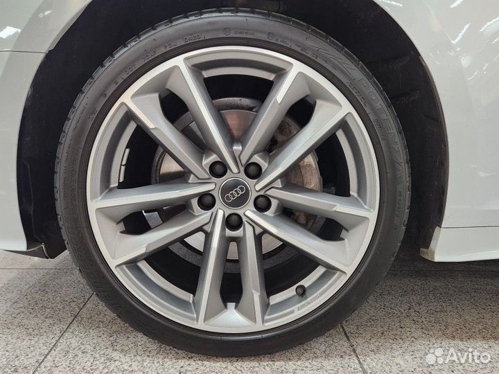 Audi A5 2.0 AMT, 2020, 18 914 км