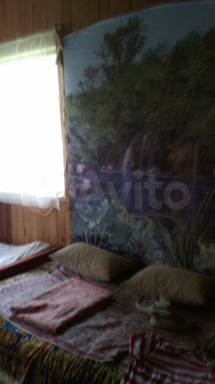 Дача 45 м² на участке 16 сот.