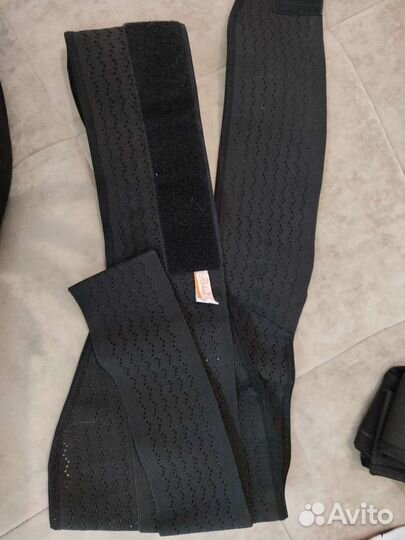 Бандаж для беременных и после родов