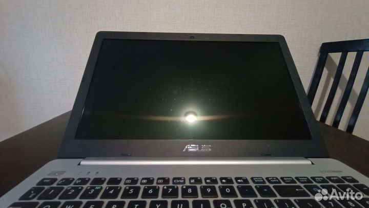 Asus K551ln-xx008h