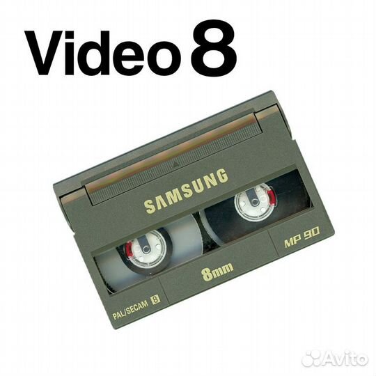 Видеокамера sony digital 8