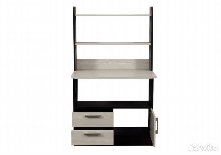 Тумба-стол Рокки