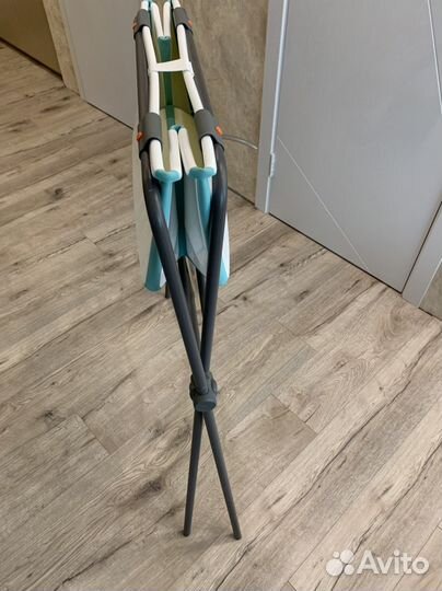 Ванночка с подставкой stokke flexi bath